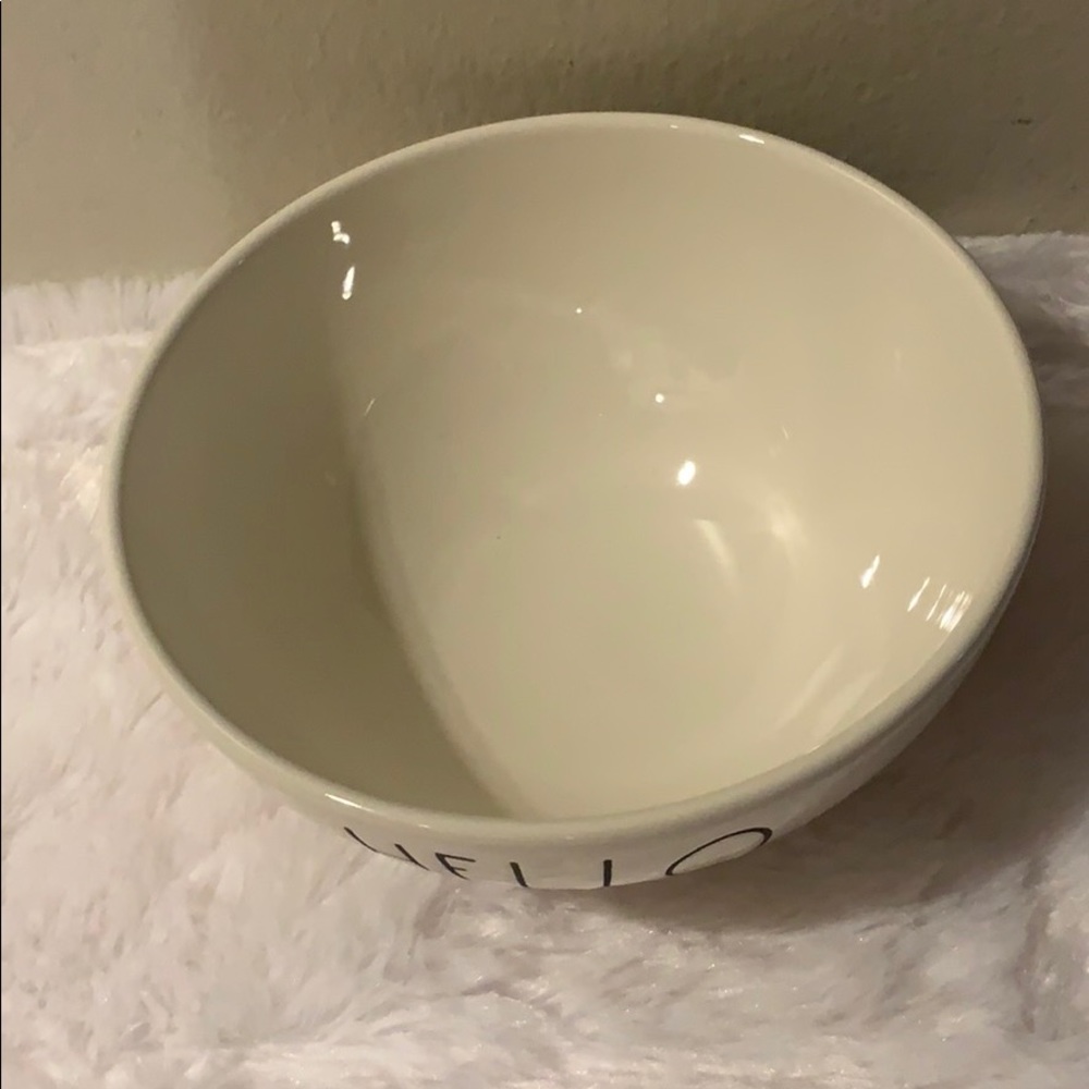Brand New Raedunn Hello Bowl - Picture 2 of 2